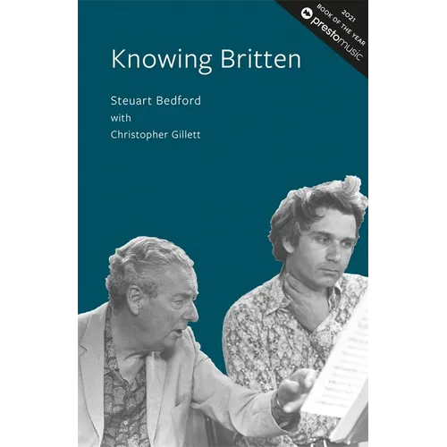 Knowing Britten