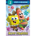 The Spongebob Movie: Sponge on the Run: Happy Campers! (Spongebob Squarepants)
