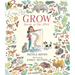 Grow: Secrets of Our DNA