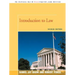 Introduction to Law: Second Edition