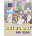Dot to Dot for Kids: Toys