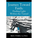 Journey Toward Faith: Finding Light Within the Tunnel