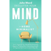 Declutter Your Mind + Home Minimalist: 2 in 1- Organize Your Mindset By Eliminating Negative Thinking While Overcoming Anxiety & Organize Your House t