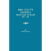 Bibb County, Georgia, Superior Court Trial Records, 1822-1842