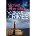 Vicious Crimes: a British crime mystery full of twists