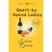 Death by Naked Ladies: A clean cozy mystery with a bit of ooh-la-la