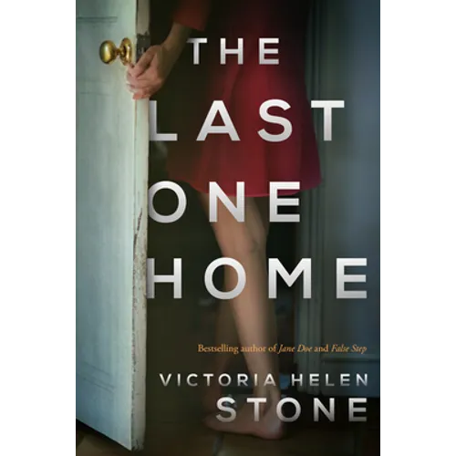 The Last One Home