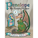 Penelope the People Pleaser