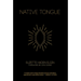 Native Tongue