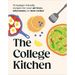 The College Kitchen: 70 Budget-Friendly Meals for Your Air-Fryer, Microwave, or Slow Cooker