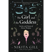 The Girl and the Goddess: Stories and Poems of Divine Wisdom