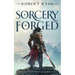 Sorcery Forged