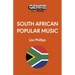 South African Popular Music