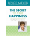 The Secret to True Happiness: Enjoy Today, Embrace Tomorrow