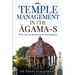 Temple Management in the Āgama-S: With Special Reference To Kāmikāgama