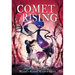 Comet Rising