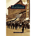 Platteville
