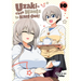 Uzaki-Chan Wants to Hang Out! Vol. 10