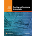 Teaching and Developing Writing Skills