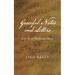 Graceful Notes and Letters: Keys to a Prosperous Heart
