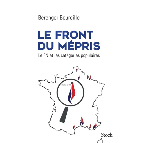 Le Front Du Mepris