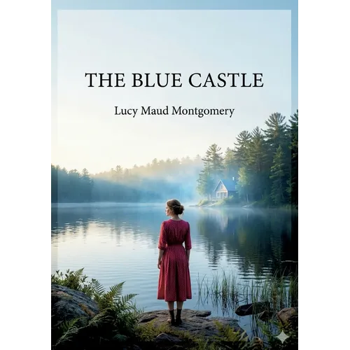 The Blue Castle: by L. M. Montgomery