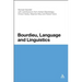 Bourdieu, Language and Linguistics
