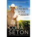 The Cowboy Wins a Bride