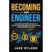 Becoming an Engineer: The Average Person's Guide to Getting Good Grades and Succeeding in Engineering and STEM School