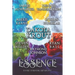 Essence: A Divine Dungeon Anthology