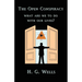 The Open Conspiracy: What Are We To Do With Our Lives?