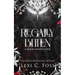 Regally Bitten