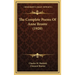 The Complete Poems Of Anne Bronte (1920)