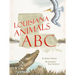 Louisiana Animals ABC