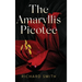 The Amaryllis Picotee