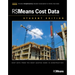 Rsmeans Cost Data, + Website