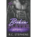 Broken Player: A College Hockey Romance