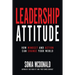 Leadership Attitude: How Mindset and Action can Change Your World