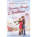 Barreling Through Christmas