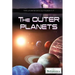 The Outer Planets