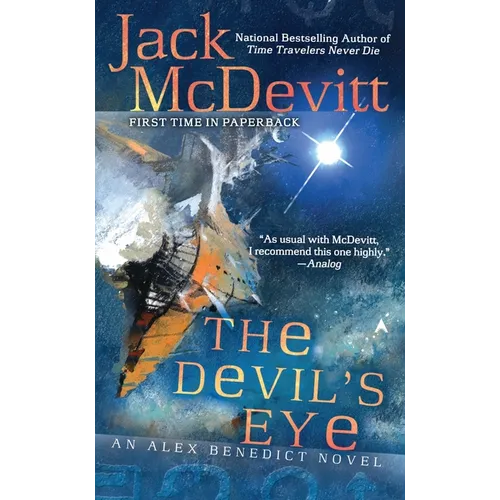 The Devil's Eye