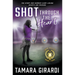 Shot Through The Heart: A YA Contemporary Sports Novel