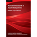 Narrative Research in Applied Linguistics