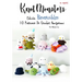 Knotmonsters: Edición Reversible: 10 Patrones De Crochet Amigurumi