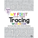 My First Alphabet and Numbers Tracing Workbook