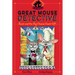 Basil and the Big Cheese Cook-Off