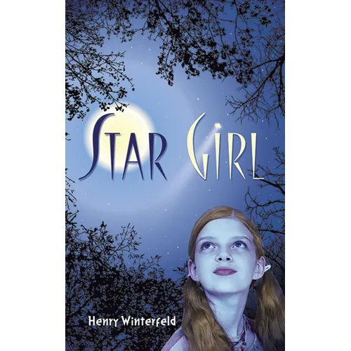 Star Girl
