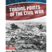 Turning Points of the Civil War