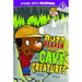 Buzz Beaker and the Cave Creatures