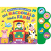Search & Find: Old MacDonald (6-Button Sound Book)